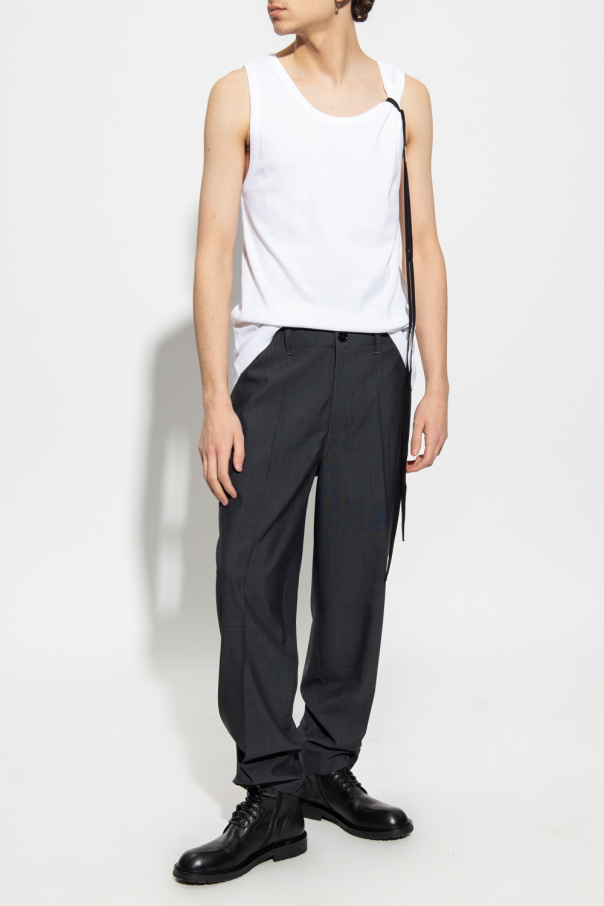 Ann Demeulemeester for men - IetpShops GB